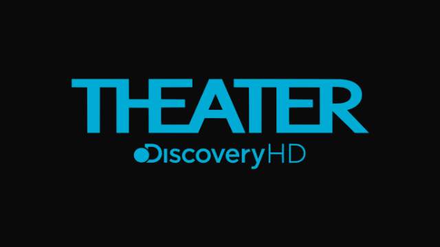 Assistir DISCOVERY THEATER ao vivo 24 horas HD online