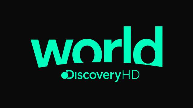 Assistir DISCOVERY WORLD ao vivo 24 horas HD online