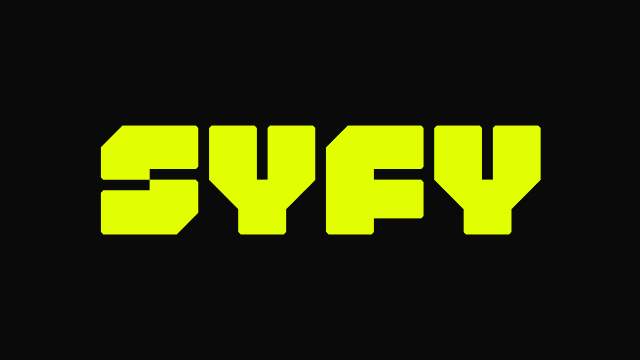 Assistir SYFY ao vivo 24 horas HD online